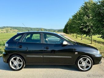 Seat Ibiza FR - 1.8T 20v 110Kw 150Ps. - 7
