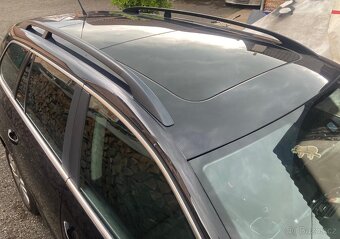 VOLKSWAGEN golf variant 2007 1,4 tsi - 7