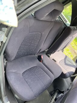 Mercedes-Benz A160 - 7