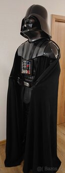 Star Wars Darth Vader Jazwares Cosplay kostým - 7