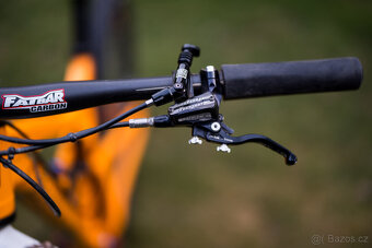 Santa Cruz Tallboy LT - 29" Enduro / Allmountain - 7