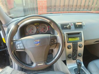 Volvo V50 D5 - 7