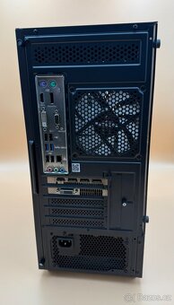 Herný počítač i5-4570/16GB RAM/RX 570 4GB - 7