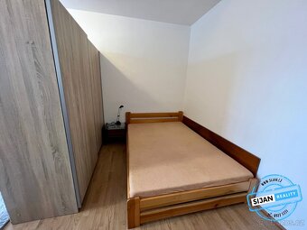 Pronájem bytu 1+1, Ostrava - Hrabůvka, ev.č. 00586 - 7