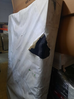 Dražice Neodull LB PP NAD 750v2 izolace pro akumulační nádrž - 7