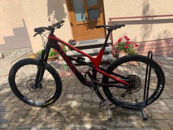 canyon spectral m071 - 7