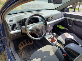 Opel vectra c 1,9 88 kw - 7