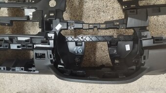 Airbagová sada Dacia Sandero III, Jogger s originální desko - 7