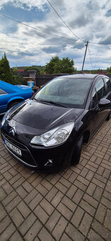 Citroën C3, 1,4 HDi, 2012, 104 840km - 7