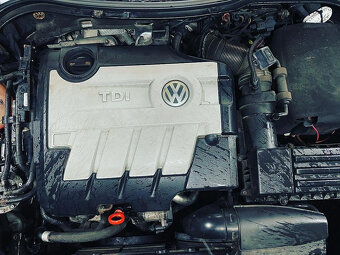 Veškeré náhradní díly VW Passat B6 kombi 2010 CBAC LHD LC8Z - 7