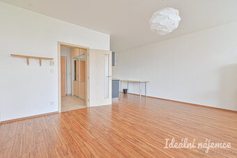 Pronájem bytu 2+kk, Holzova, Líšeň, 20000 Kč/měs, 61 m2 - 7