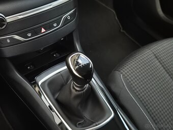 Peugeot 308 SW ACTIVE 1.5 BlueHDi 100K S&S ČR 1.majitel - 7