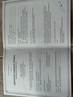 Náramkove  jodinky PRiM Limea - 7