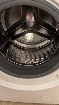 Pračka Samsung WW80T4040CE - 7