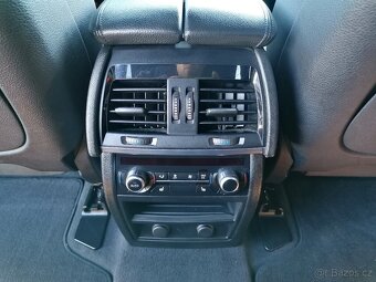 BMW X5 M50d NEBOURANO/NELAKOVANO, DPH-/rok 2015 - 7