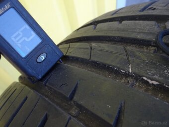 Hyundai Santa Fe - kola (Alu. disky+pneu 235/55 R19) - 7