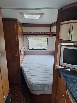 Hymer Eriba - 7