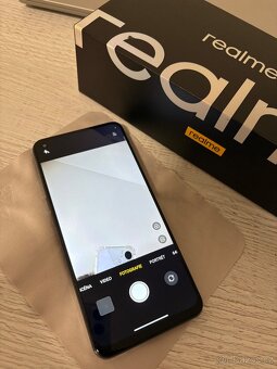 Realme GT 5G 8/128gb - 7