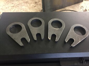 Fiber laser FINECUT-2000 - 7