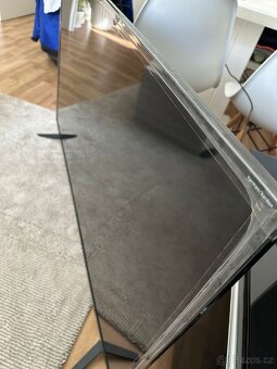 4K Sharp TV 139cm,harman/kardon - 7