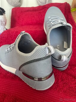 NOVÁ - Vycházková obuv - Venice vel.38 - 7