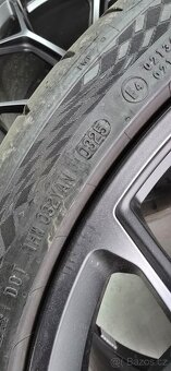 Alu kola orignal Audi RS6 RS7 Performance - 7