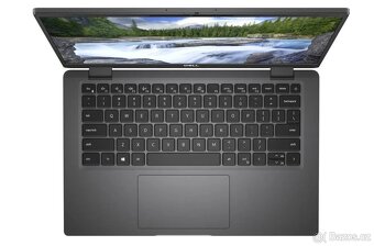 Dell Latitude 7420 carbon - 7
