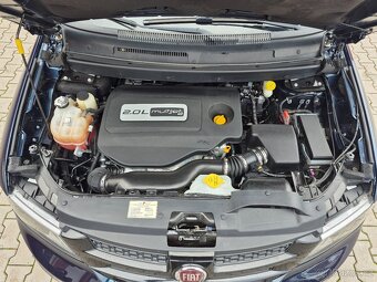 Fiat Freemont 2.0 Multijet Cross 103kW - 7