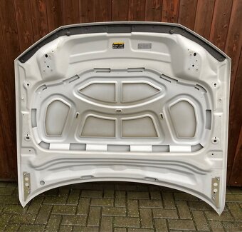 AUDI A6 Přední Kapota 4K0 4K0823029B - 7