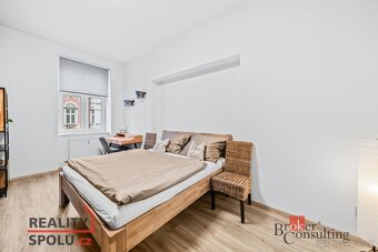 Prodej, byty/3+kk, 102 m2, Koperníkova 949/29, 30100 Plzeň,  - 7