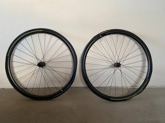 SCOTT ADDICT RC 30 YELLOW - 7