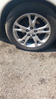 Mitsubishi OUT III 2.2DID 4N14 aut 110kw r.v.2014 - 7