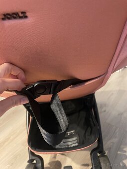 PRODEJ Joolz Aer+ Absolute Pink - 7