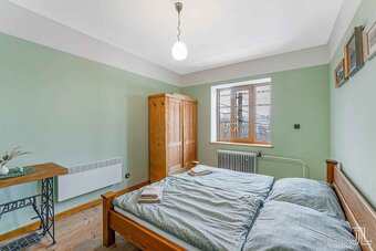 Rustikální statek v srdci Českého ráje - 7