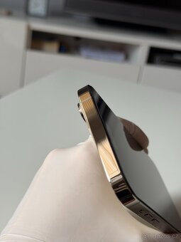 iPhone 14 Pro Max Gold 256GB - 7