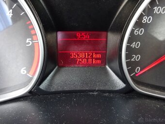 Ford Mondeo 2.0 TDCI Combi r.v.2008 (103 kw) - 7