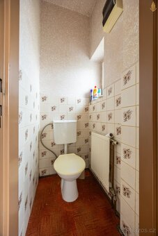 Prodej rodinný dům Jaroměř - 7