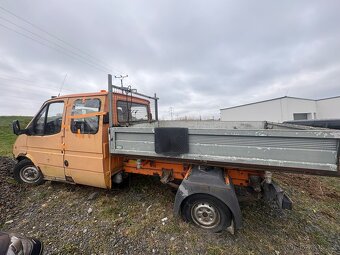 Ford transit Valnik - 7