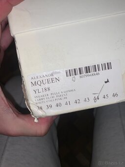 Alexander Mcqueen - 7