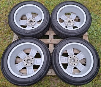 308 Alu Octavia III - 205/55/16 - 7