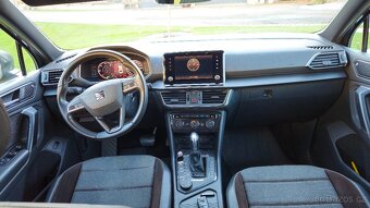 Seat Tarraco 140kW - 7