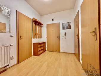 Prodej bytu 2+kk 60 m2, ul. Peškova, Olomouc - Povel - 7