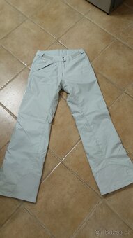 Lyžařský komplet vel. S - 7