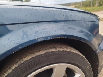 325 coupe náhradní díly - 7