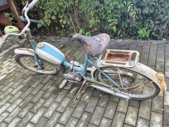 Stadion S11 - vidlice smrti - 7