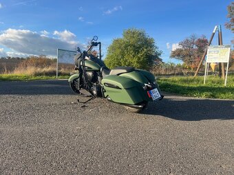 Indián Springfield - 7