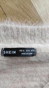 Dámské svetry L, XL - 7