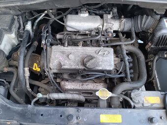 Hyundai Getz č. B1982 - 7