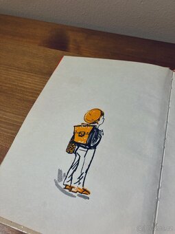 Němčina pro 7. ročník - 7