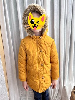 Oblečení holčičí - 7